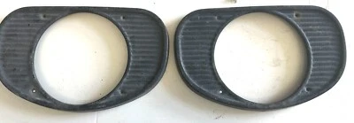 Camión Chevrolet 1962 raro faro bisel moldura Apache C10 C20 C30 sin Ding PR Foto 1 de 3