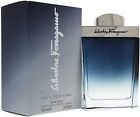Perfume Original Man Salvatore Ferragamo Subtil Pour Homme EDT 3.4oz Perfume