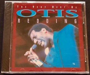 The Very Best of Otis Redding, Vol.1 by Otis Redding (CD, Dec-1992, Rhino-NEW - Picture 1 of 4