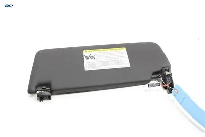 Parasol delantero derecho Audi S5 A5 2018-2024 OEM Foto 1 de 4