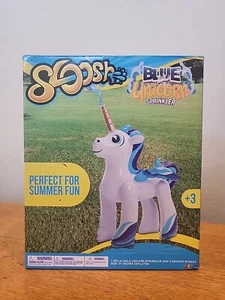 Get ready for some serious fun in the sun with this giant inflatable unicorn 🦄 - Picture 1 of 6