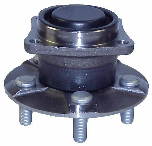 Conjunto de cojinete de rueda y buje PTC PT512218 Foto 1 de 1