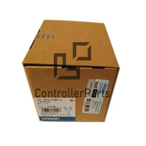 New Omron NX-HAD401 Analog Input Module NX-HAD401 - Picture 1 of 4