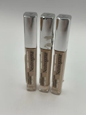 3x Corrector Crema Radiante Saludable Neutrogena Imperfecto 0.24oz Marfil Luz 01 Foto 1 de 4