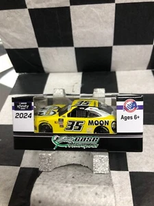 Akinori Ogata #35 MOONEYES 2024 Camaro 1:64 scale N352465MOEAO Action - Picture 1 of 6