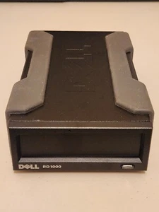 Lecteur externe USB 3.0 Del RD1000 7GV6T avec alimentation et câble USB 3.0 (109) - Photo 1/7