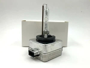 New fits OEM 07-17 BMW X5 E70 F15 Xenon Hella D1S 5000K HID Headlight Bulb - Picture 1 of 2