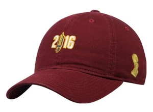 Cleveland Cavaliers Cavs NBA Mitchell & Ness Dad Hut 2016 Championship Champions - Bild 1 von 6
