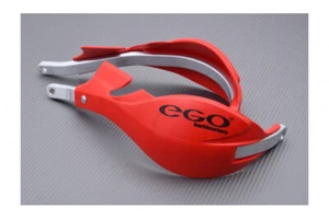 Paramanos BARKBUSTERS EGO Rojo con barras de soporte Ref EGO-002-00-RD - Picture 1 of 1