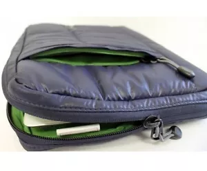 Targus Crave Blue Netbook Slipcase for up to 10.2" Tablets - Bild 1 von 2