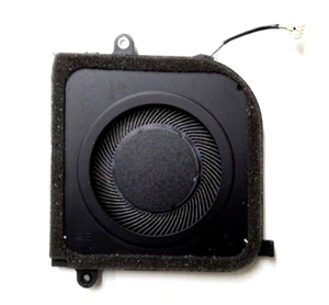 GENUINE Dell Latitude 5440 Cpu Cooling Cooler Fan Heatsink 0KF74T - Afbeelding 1 van 1