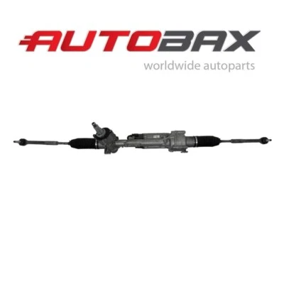 2012 2013 2014-2016 PORSCHE 911 BOXSTER CAYMAN POWER STEERING GEAR RACK PINION - Image 1 of 3
