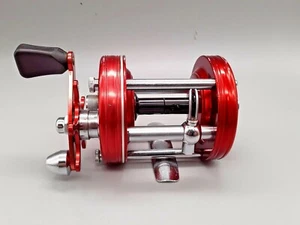 ABU AMBASSADEUR FISHING REEL No.6000 - Picture 1 of 7