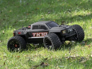 PD Racing TK10 Monster Truck 1:10 - RTR BRUSHED/STANDARD PERFORMANCE PD860T - Picture 1 of 23