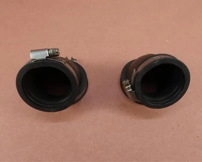 Ducati Monster 620 M600 2005 02-06 admisión de aire conducto tubo acelerador cuerpo goma Foto 1 de 4