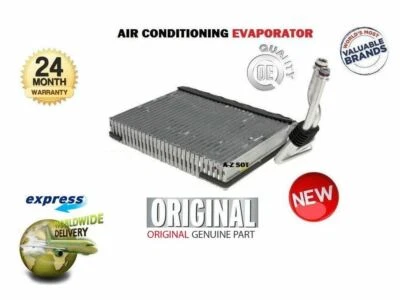 PARA BMW 64119130346 64119179803 EVAPORADOR REFRIGERACIÓN AIRE ACONDICIONADO AC NUEVO  Foto 1 de 2