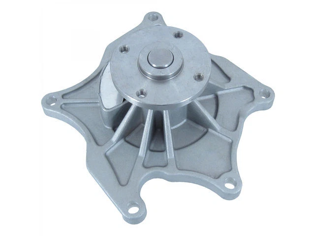 Bomba de agua AC Delco 68CQ19H para Cadillac STS 2005-2010 dorada -- nueva dorada Foto 1 de 1