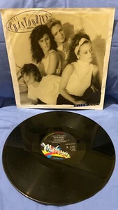 CHANTOOZIES -  Limited Edition 12" Vinyl Record * Witch Queen '86 - Picture 1 of 3