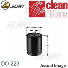 OIL FILTER FOR CHRYSLER PHANTOM VOYAGER/II/GRAND/III/IV/Mk CARAVAN VISION NEW  