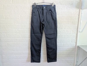 Old Navy Karate Boys' Jeans | Size 8 | Charcoal Grey - Picture 1 of 7