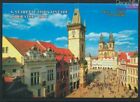 lettonie 595MH (complète edition) carnet de timbres avec 6x 595D neuf (9562989
