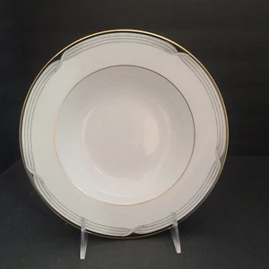 Lenox ERICA 8 3/8" Rimmed Soup Bowl (11 available) - Picture 1 of 5