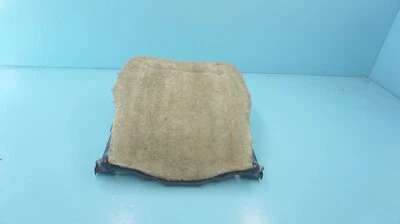 MERCEDES--BENZ  R107  280SL  380SL 560SL , FRONT RIGHT LOWER SEAT FRAME PAD - Image 1 of 4