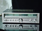 Amplificador Receiver Kenwood Kr-5010 -Una Joya Del Audio Vintage