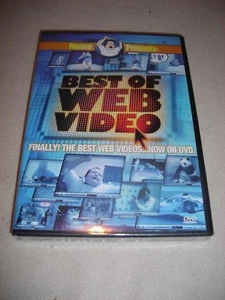Best of Web Video (DVD, 2007) BRAND NEW - Bild 1 von 2