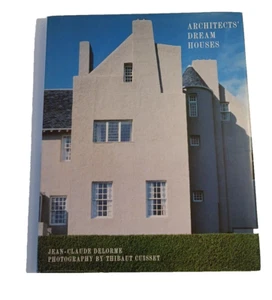 ARCHITEKTEN TRAUMHÄUSER Jean-Claude Delorme Fotografie Thibaut Cuisset 1994 - Bild 1 von 10