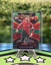 2023 Panini Fifa Select Cristiano Ronaldo/5 SSP Portugal 🔥