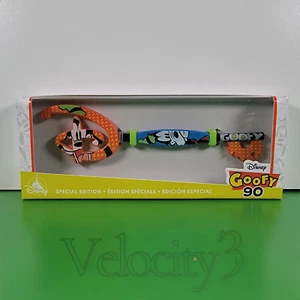 Llave Disney GOOFY 90 Aniversario | Edición Especial | Llave Coleccionable Goofy - Imagen 1 de 4