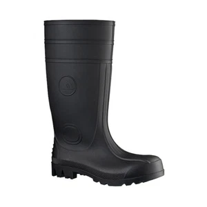 PVC-Stiefel WORKMASTER S5 35376 schwarz - Bild 1 von 1