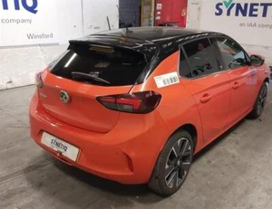 TRACTION MOTOR 2020 VAUXHALL CORSA MK5 (F) P2JO 2019 On DRIVE MOTOR - 12779478 - Picture 1 of 1