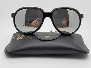 Ray-Ban B&L L1541 Arctic Cats Glacier 7000 G31 Silver Mirror Sunglasses w/ Case - Picture 1 of 17