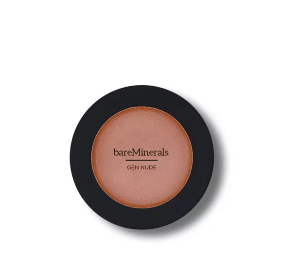 bareMinerals Gen Nude Powder Blush - Peachy Keen - Image 1 of 1