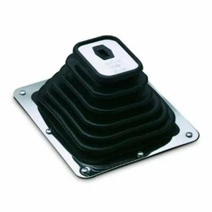 Hurst 1147494 Hurst Shifter Bota, Súper Bota y Placa - Imagen 1 de 2