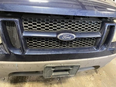 Rejilla Sport Trac compatible con 01-05 EXPLORER 1730889 Foto 1 de 4