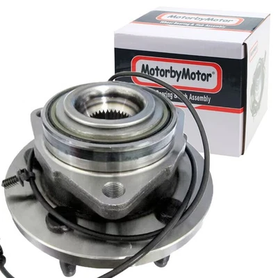 1 шт подшипник переднего колеса и ступица в сборе для 2006 2007-2009 Dodge Durango 513271 - Изображение 1 из 4