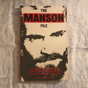 The Manson File - Imagen 1 de 5