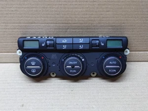 Volkswagen Passat B6 2006 Climate Control AC Air Con Unit Heated Seats - Picture 1 of 8