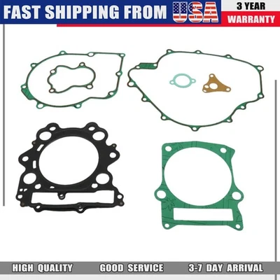 Engine Repair Gasket Kit USA Fits Hisun 750UTV 750ATV EFI CARB Massimo Bennche - Image 1 of 4