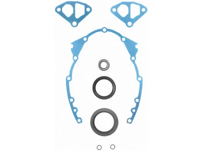 For 1994-1996 Chevrolet Impala Timing Cover Gasket Set Felpro 51674JCGK 1995 - Image 1 of 2