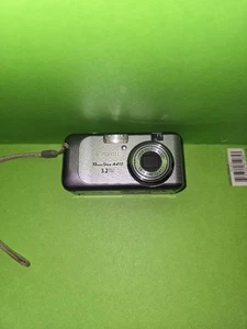Canon PowerShot A410 1.5" 3.2MP 3.2x Optical Zoom Digital Camera - Not Working  - Picture 1 of 5