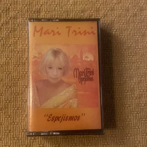 Mari Trini - Picture 1 of 2