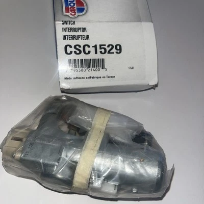 Interruptor de encendido CARQUEST CSC1529 para Nissan Sentra 2006 Foto 1 de 4