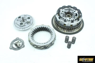 MONTAJE BUJE CESTA EMBRAGUE HARLEY-DAVIDSON STREET BOB FXBBS 114 18-24 Foto 1 de 4