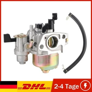 Kit Carburador y Filtro Aire Honda GX160 GX168F GX200 170 Energía Moto - Imagen 1 de 7