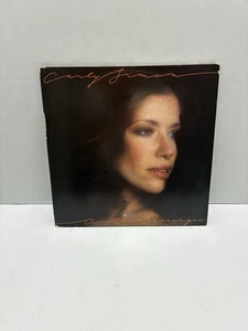 Carly Simon - Another Passenger LP Vinyl 1976 Elektra Records 7E-1064 - Picture 1 of 7