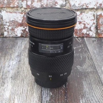 Tokina at-x 28-70mm f2.8 Minolta / Sony A-Mount - Image 1 of 4